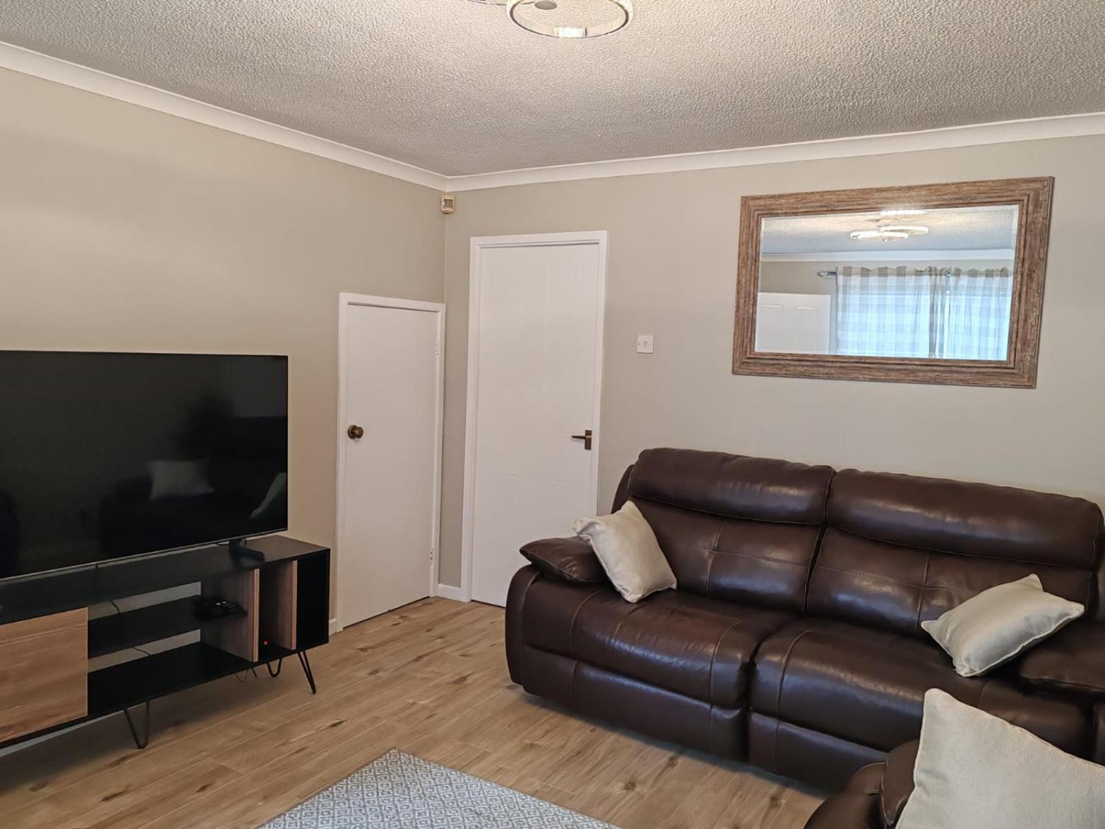 فيلا Modern Living In Hull كينغستون أبون هول المظهر الخارجي الصورة