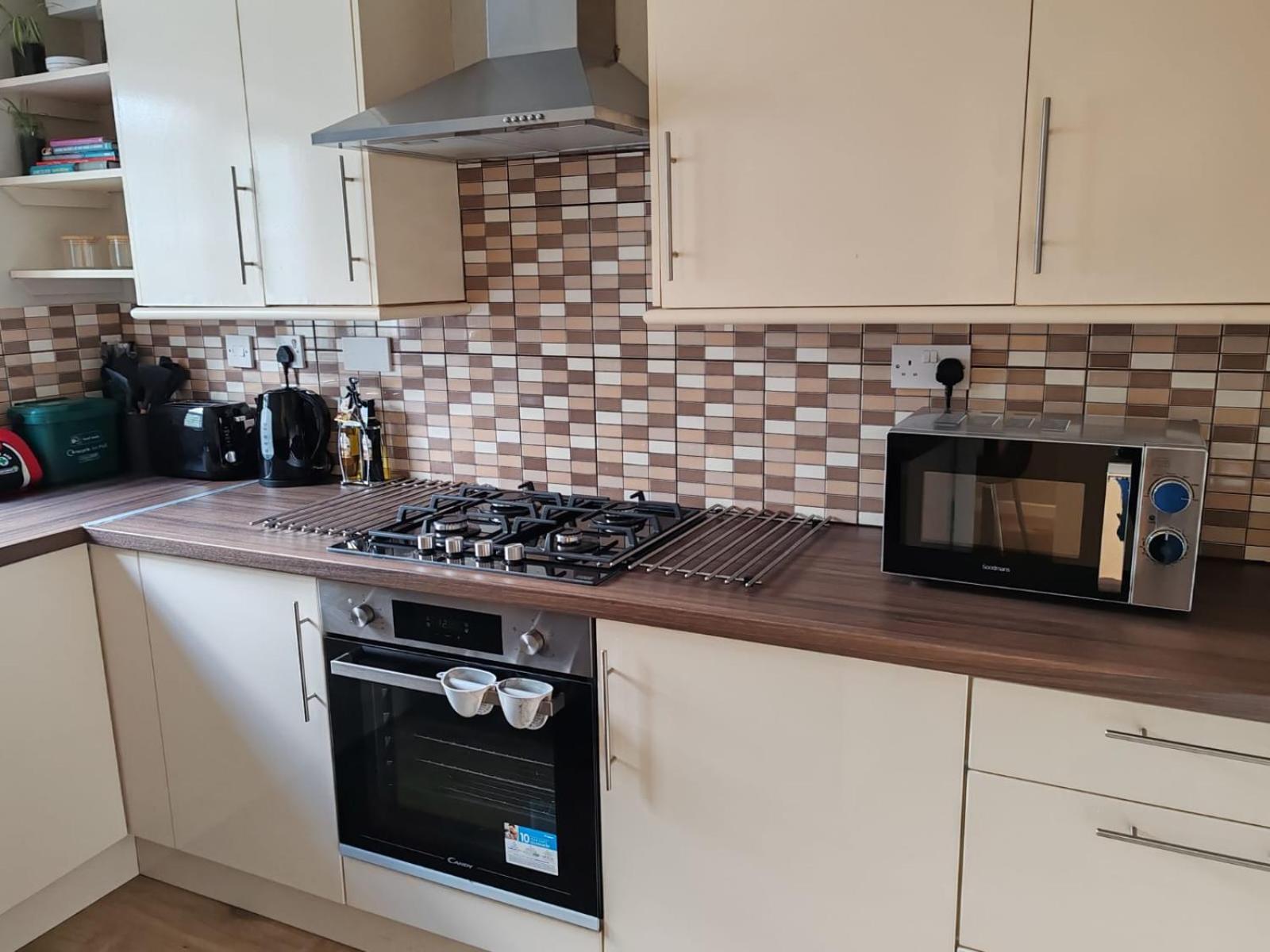 فيلا Modern Living In Hull كينغستون أبون هول المظهر الخارجي الصورة