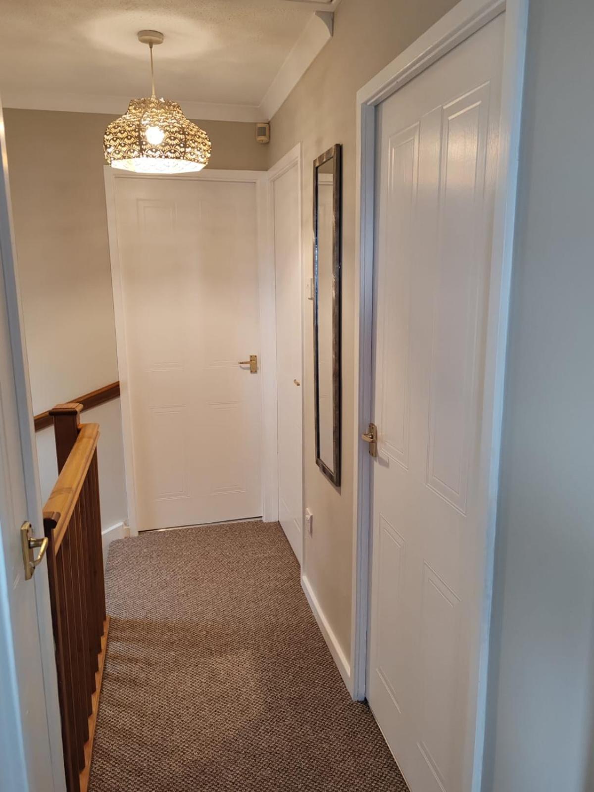 فيلا Modern Living In Hull كينغستون أبون هول المظهر الخارجي الصورة